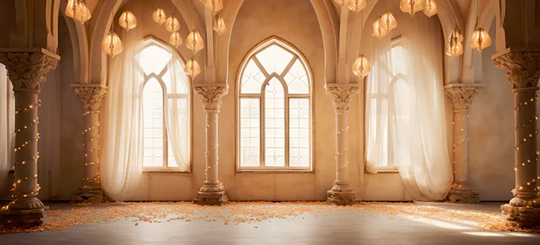 Exterior Window Arch Replacement in Sunset, FL