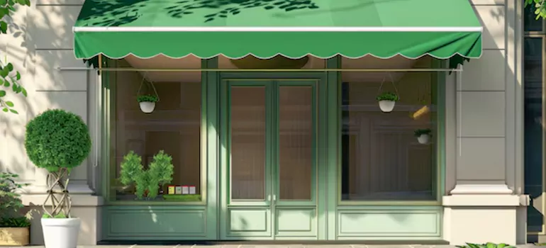 Awning Window Replacement in Sunset, FL