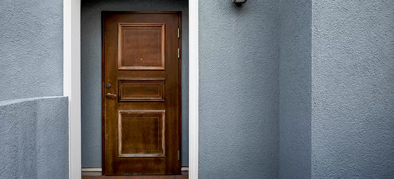 Burglar Proof Exterior Doors in Sunset, FL
