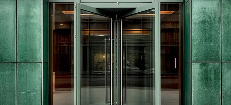 Commercial Garage Doors Repair in Sunset, FL