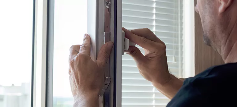 Luxury Window Installation in Sunset, FL