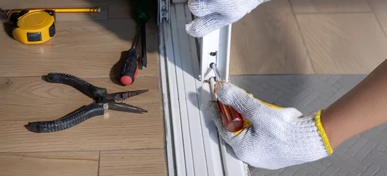 Sliding Glass Door Repair in Sunset Sliding Glass Door Repair in Sunset