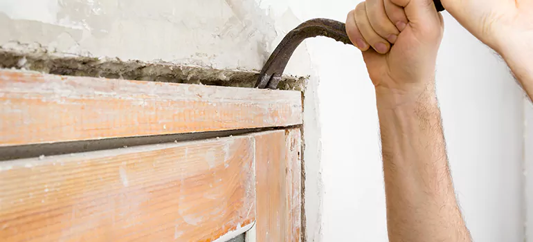 Front Door Replacement Cost in Sunset, FL