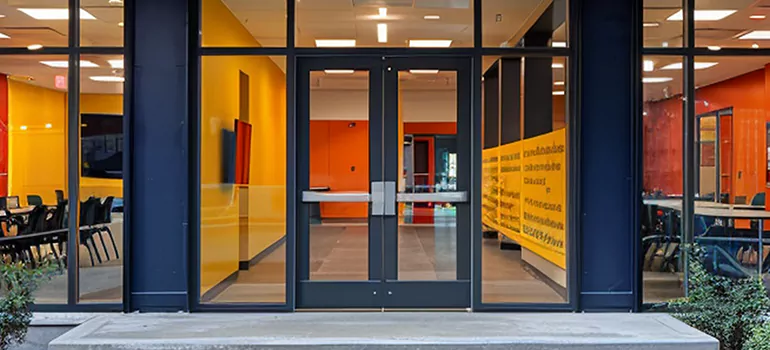 Entry Door Sidelites in Sunset, FL