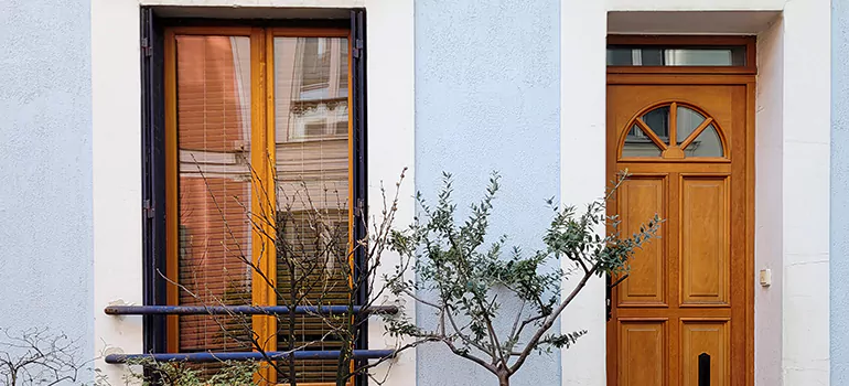 Garage Door Weather Stripping in Sunset, FL