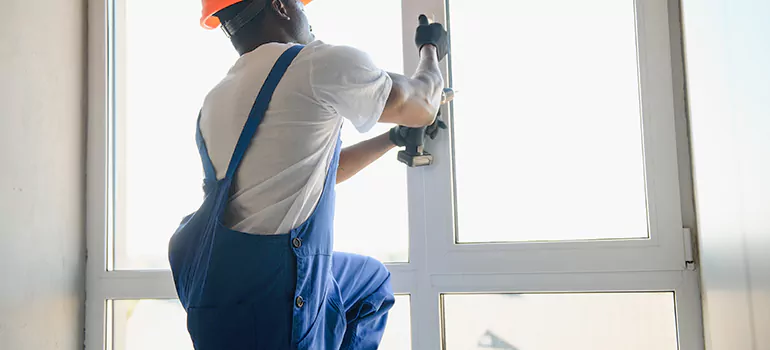 Fixed Window Replacement in Sunset, FL