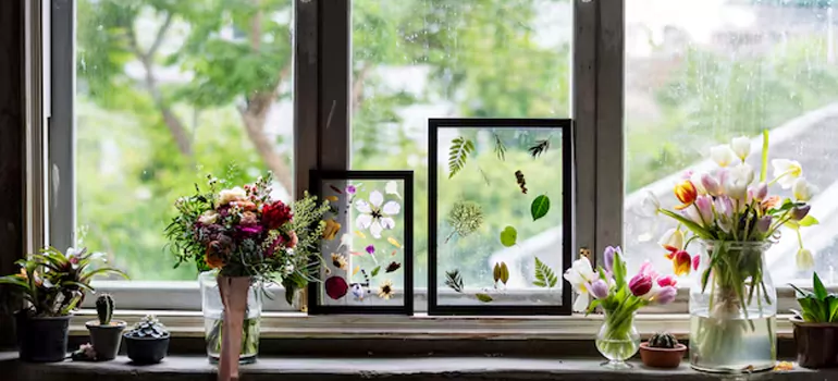 Professional Garden Window Repair in Sunset, FL