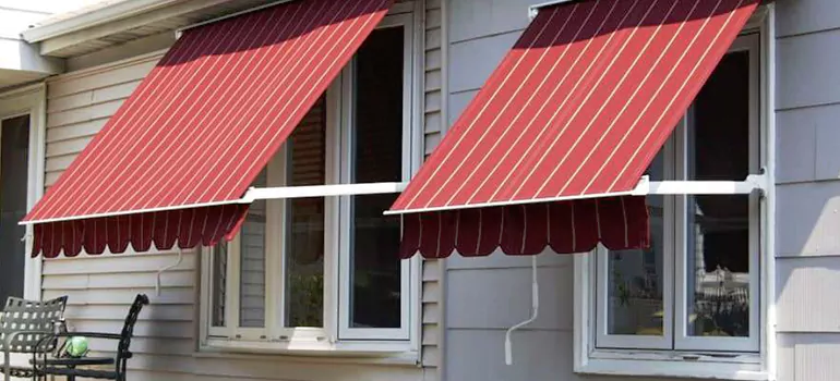 Government Rebate Window Replacement in Sunset, FL