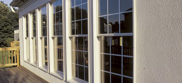 Home Window Glass Repair in Sunset, FL