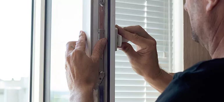 Custom Hopper Windows in Sunset, FL