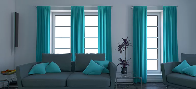 Hurricane Door Protection in Sunset, FL