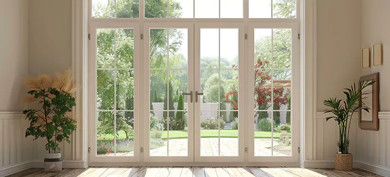 Impact Patio Doors in Sunset, FL