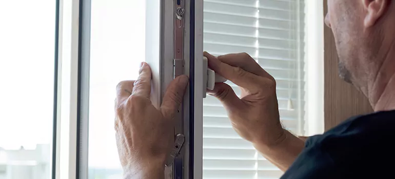 Lever Window Replacement Services in Sunset, FL