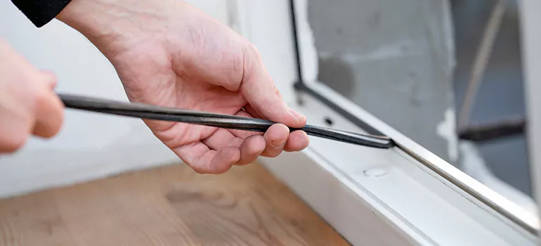 New Window Installation Near Me in Sunset, FL