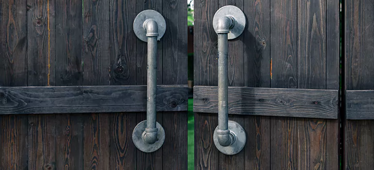 Pull Handle Installation in Sunset, FL