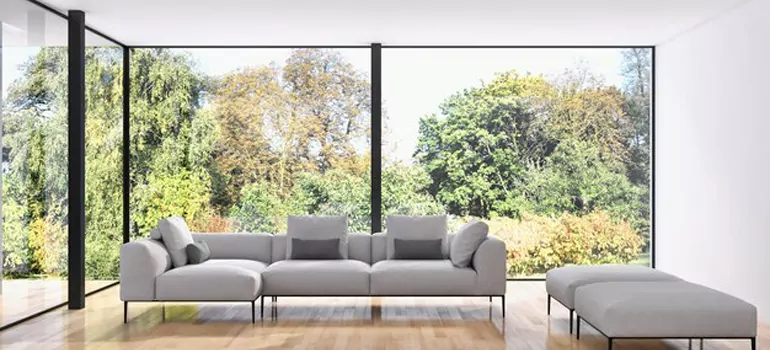 Tilt Out Window in Sunset, FL