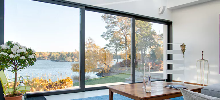 House Window Crank Repair in Sunset, FL