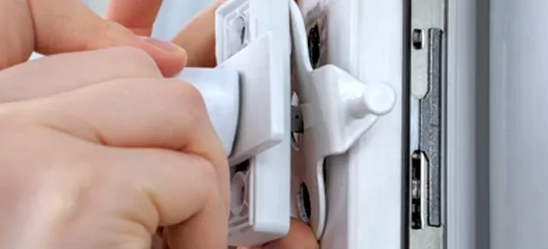 Window Lock Assembly in Sunset, FL