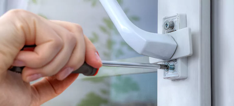 Window Crack Repair in Sunset, FL