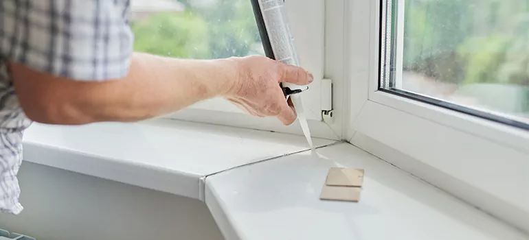 Professional Accordion Door Repair in Sunset, FL