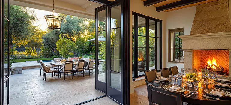 Aluminium Door Frame Installation Service in Sunset,FL