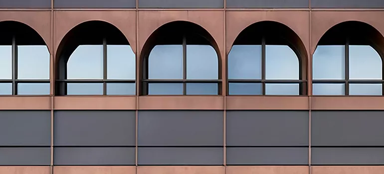 Modern Architectural Windows Repair in Sunset, FL