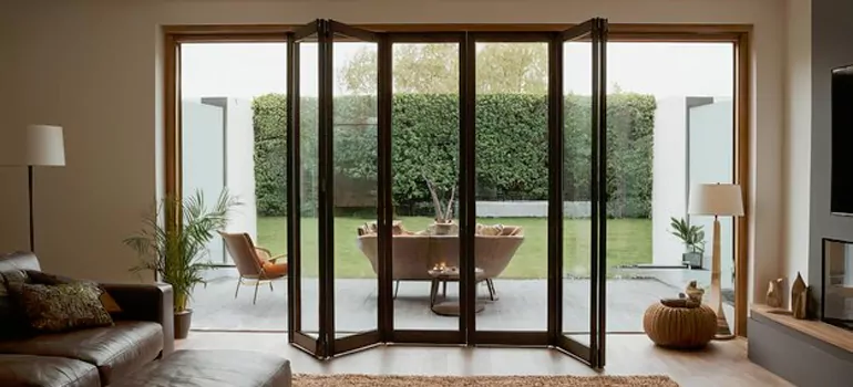 Cheap Bifold Doors in Sunset, FL
