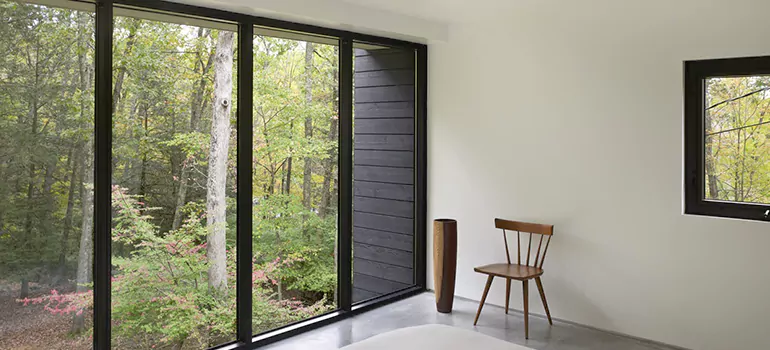 Bulletproof Window Protection Services in Sunset, FL