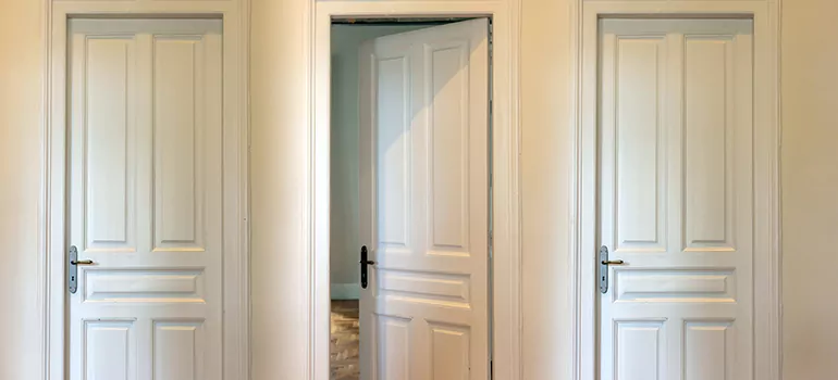 Garage Door Mullions inSunset, FL