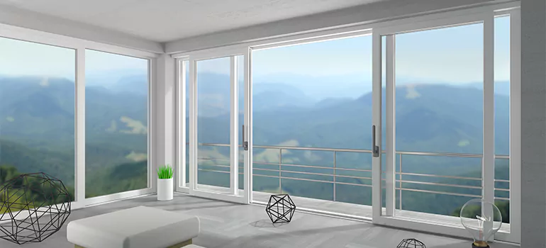 End Vent Window Installation in Sunset, FL