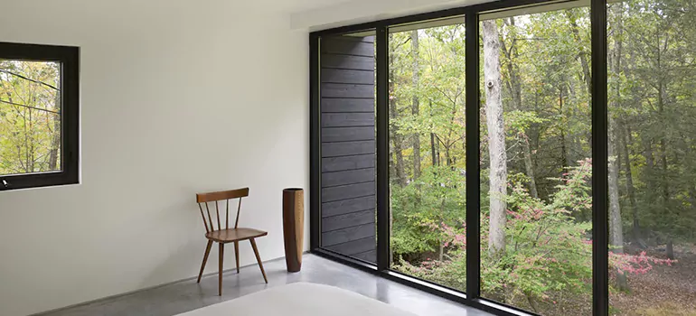 Triple Pane Energy Efficient Windows in Sunset, FL