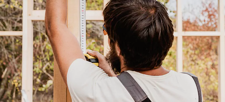 Insulated Fixed Windows in Sunset, FL