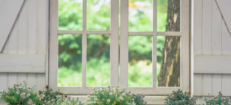 Professional Garden Window Enclosure Repair in Sunset, FL
