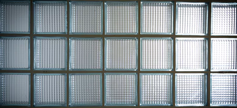 Basement Glass Window in Sunset, FL