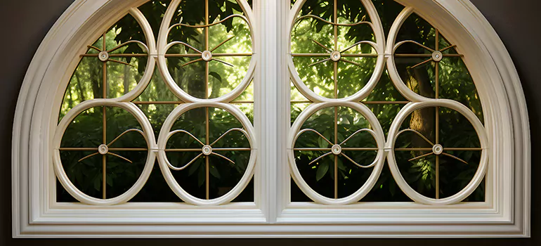 Half-round Window Replacement Contractors in Sunset, FL