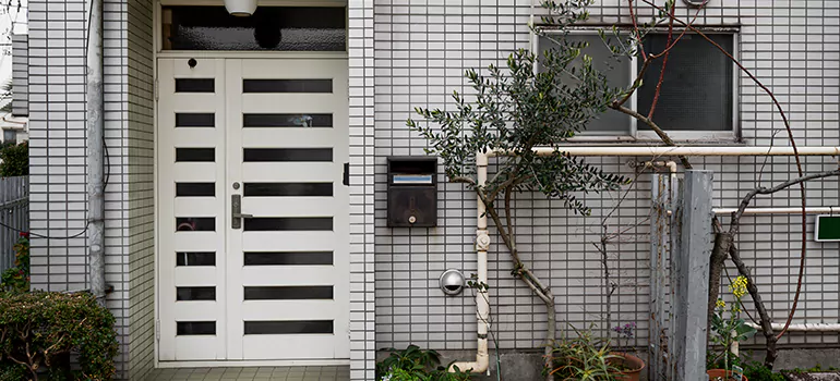 Custom Louvre Doors in Sunset, FL