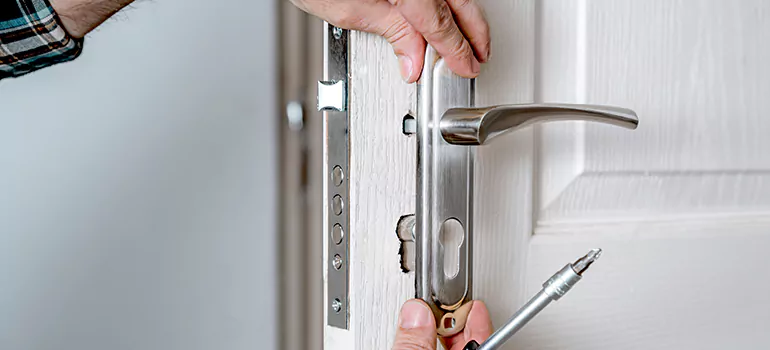 Multi Point Door Installation Solutions in Sunset, FL