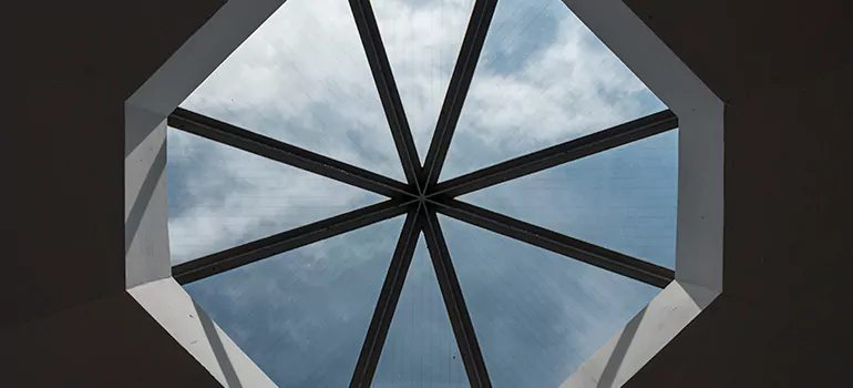 Octagon Window Designs For Homes in Sunset, FL