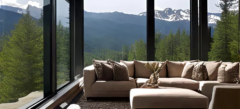 Picture Window Maintenance in Sunset, FL