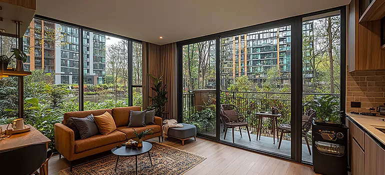 Residential Soundproofing Window Services in Sunset, FL