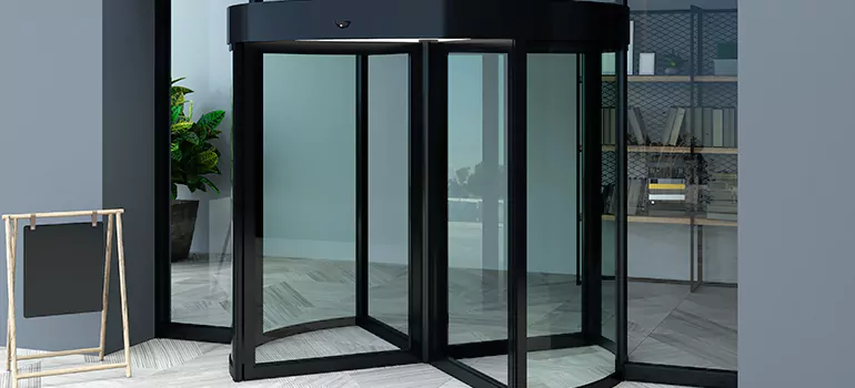 New Screen Door Installation in Sunset, FL