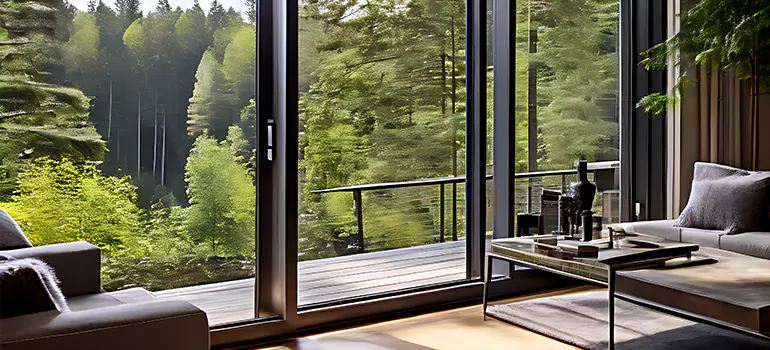 Single Slider Window Insulation Services in Sunset, FL