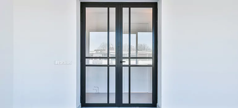 Storm Door Installation & Replacement in Sunset, FL