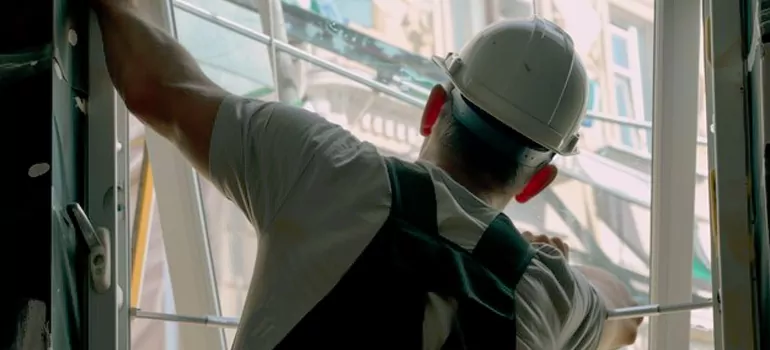 Install Exterior Storm Windows in Sunset, FL