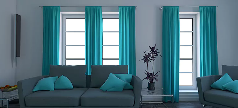 Tempered Sidelights Glass Panel Repair in Sunset, FL