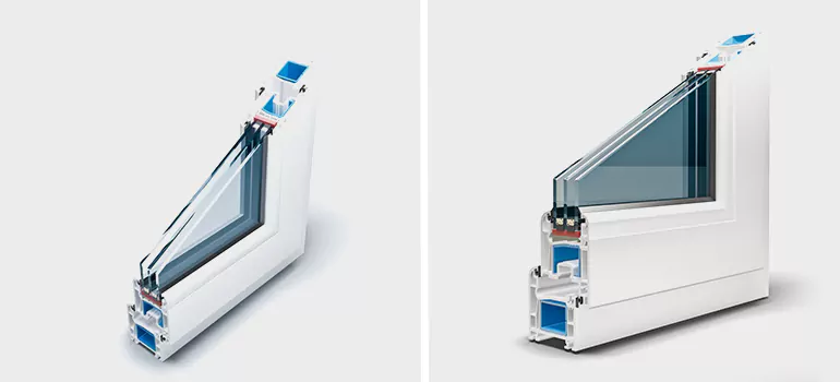 Triple Glazed Window Installation Experts in Sunset, FL