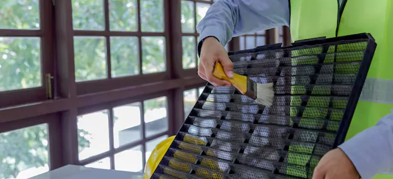 Traditional Window Grille Installation Options in Sunset, FL