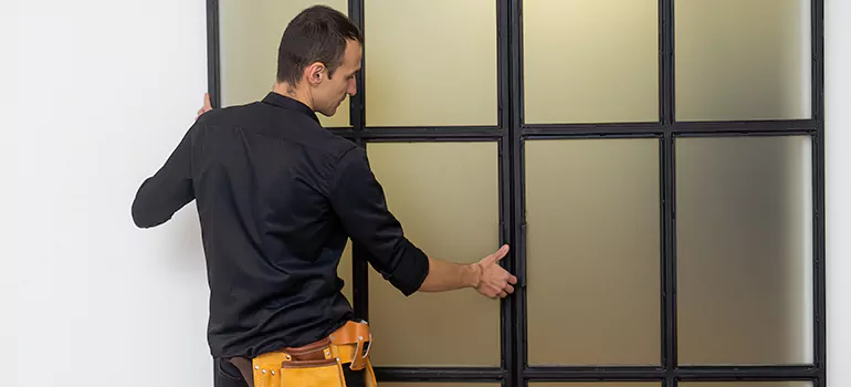 Vinyl Window Rail Installation Near Me in Sunset, FL