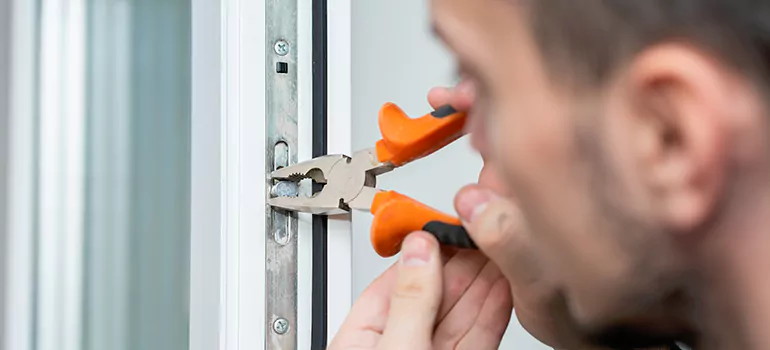 Window Seal Repair in Sunset, FL